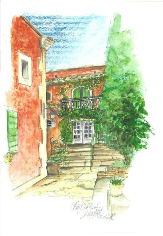 Hotel Le Madaleno Fontvieille
