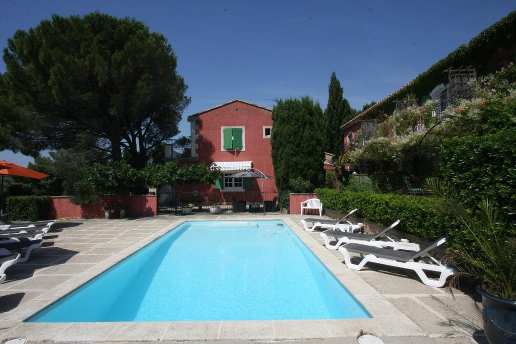 Le Madaleno Hotel Fontvieille