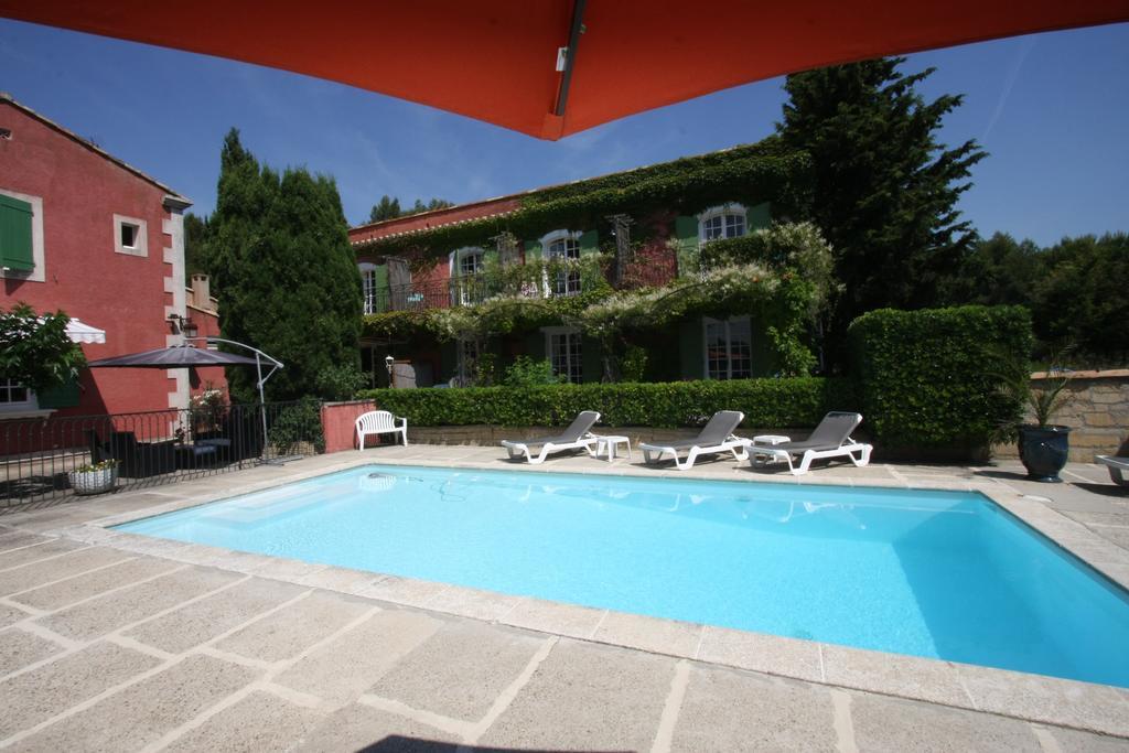 Le Madaleno Fontvieille