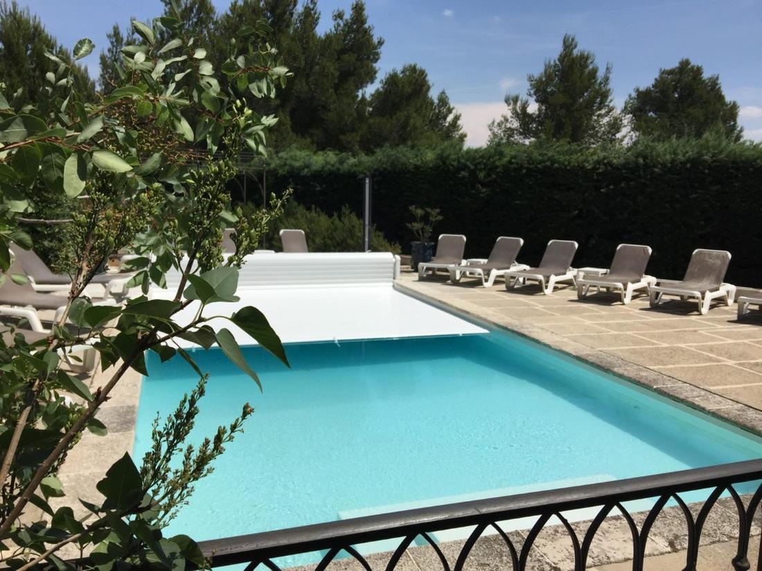 Hotel Le Madaleno