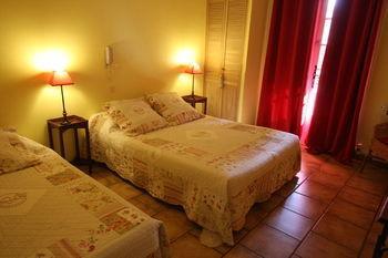 Hotel Le Madaleno 2*