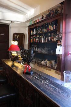 Le Madaleno Hotel Fontvieille