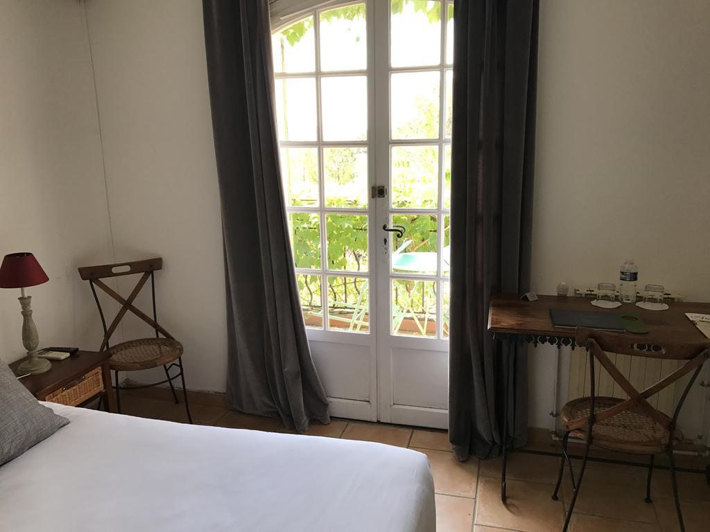 Le Madaleno 2* Fontvieille
