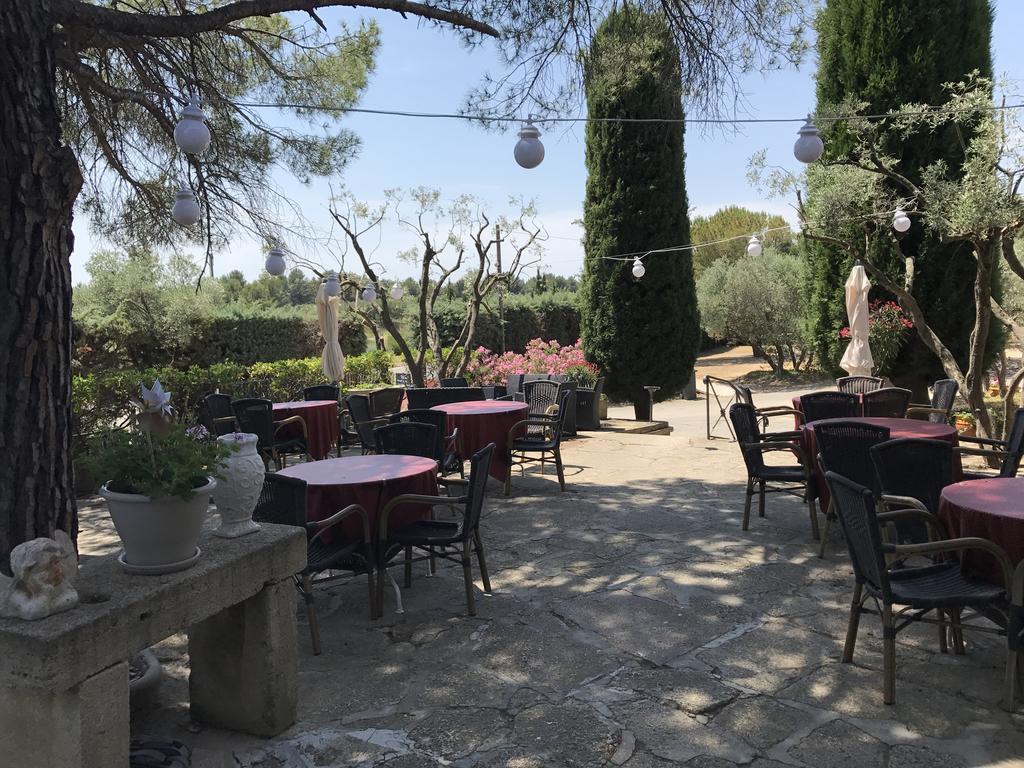 Le Madaleno Hotel Fontvieille