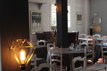 Hotel Le Madaleno
