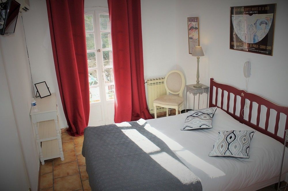 Hotel Le Madaleno 2*