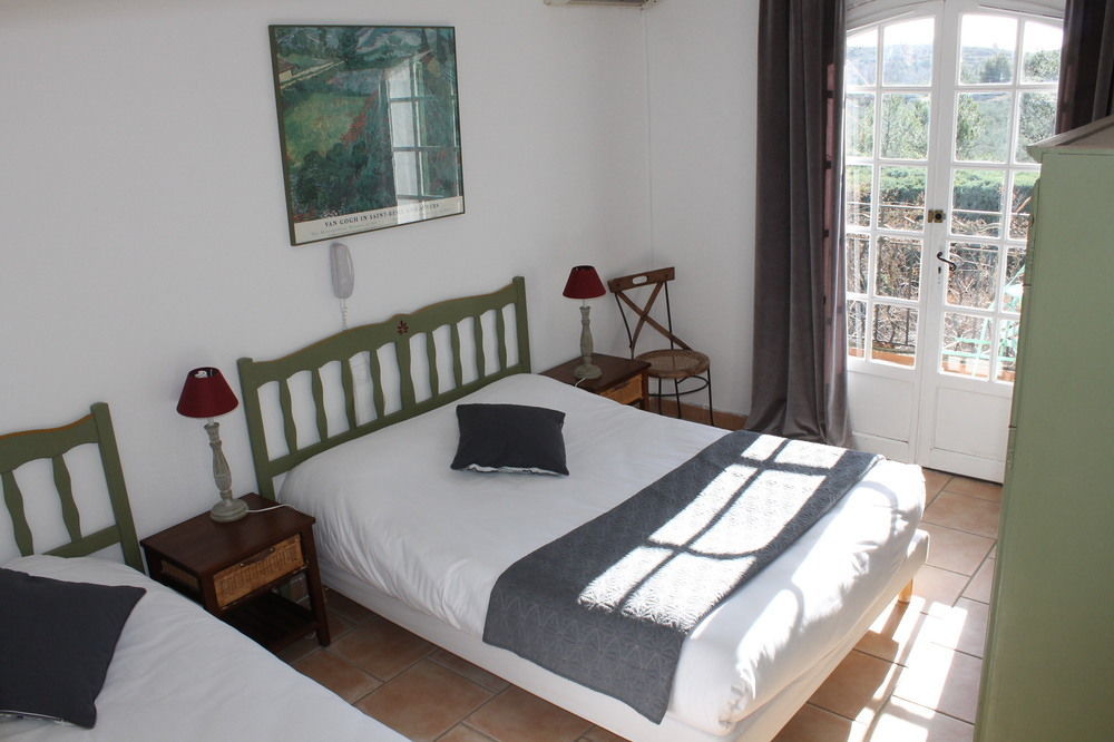 Hotel Le Madaleno