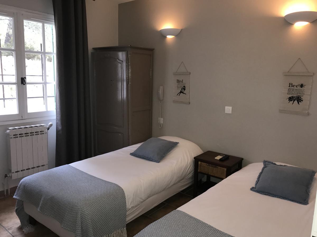 Le Madaleno 2* Fontvieille
