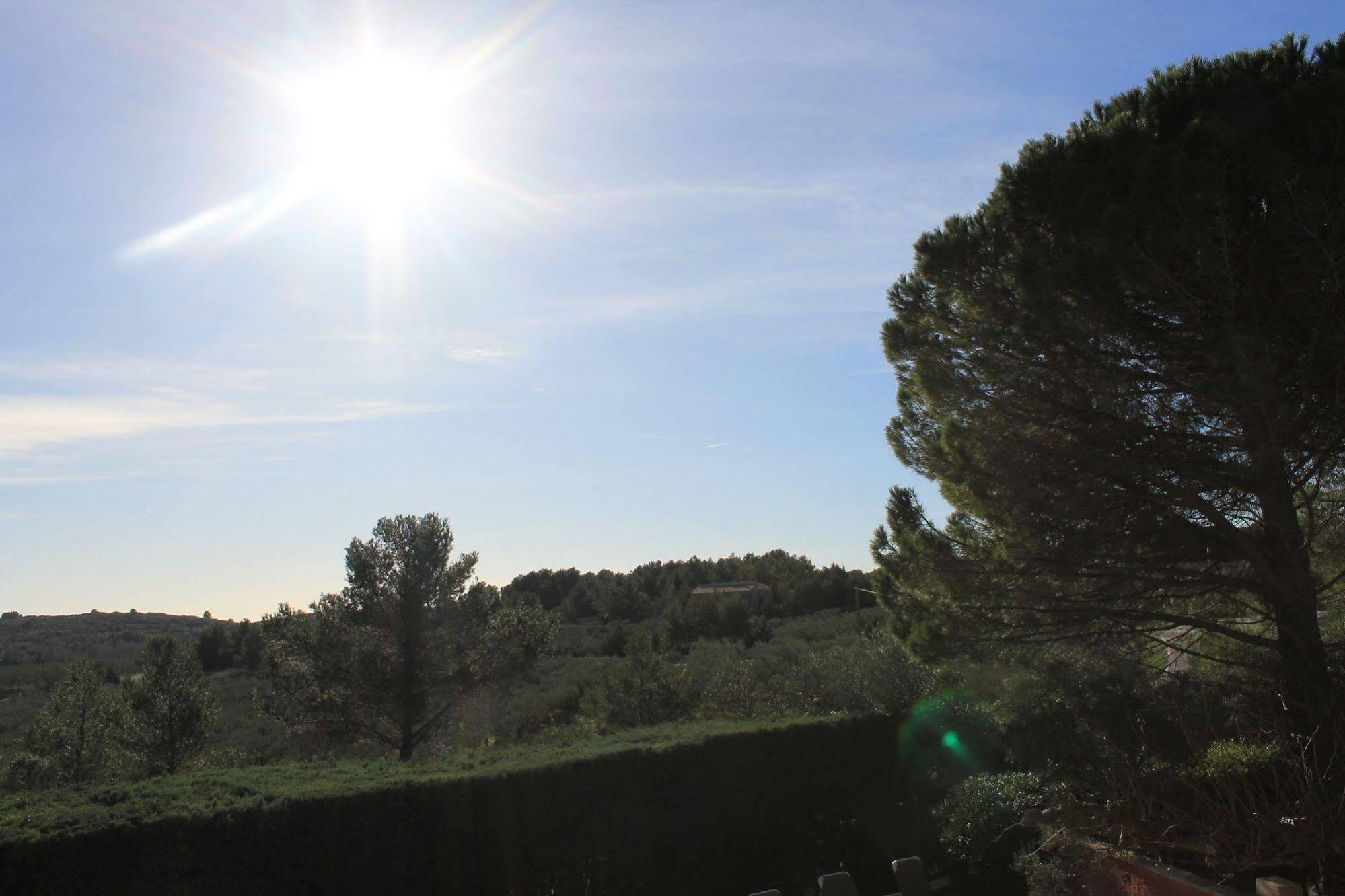 Le Madaleno Hotel Fontvieille