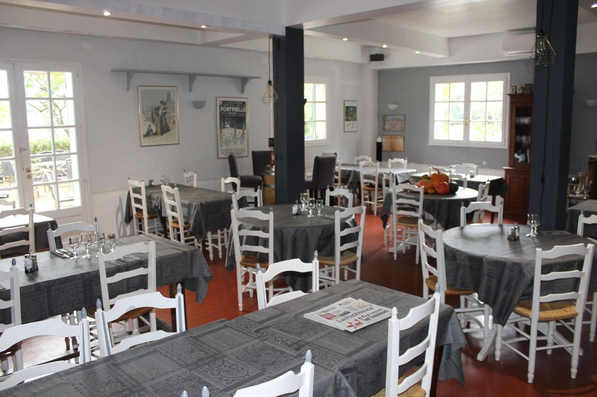 Le Madaleno Hotel Fontvieille