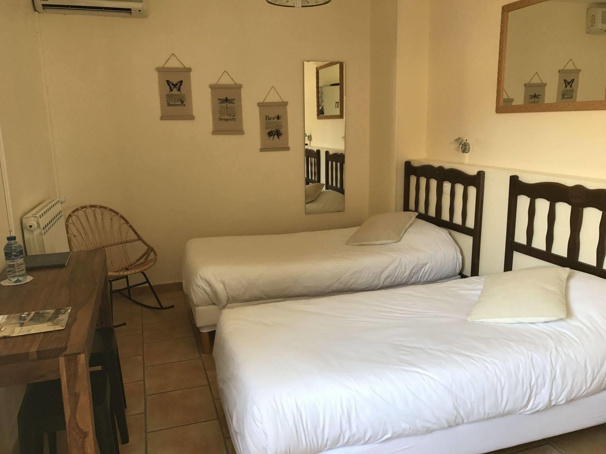 Le Madaleno Fontvieille