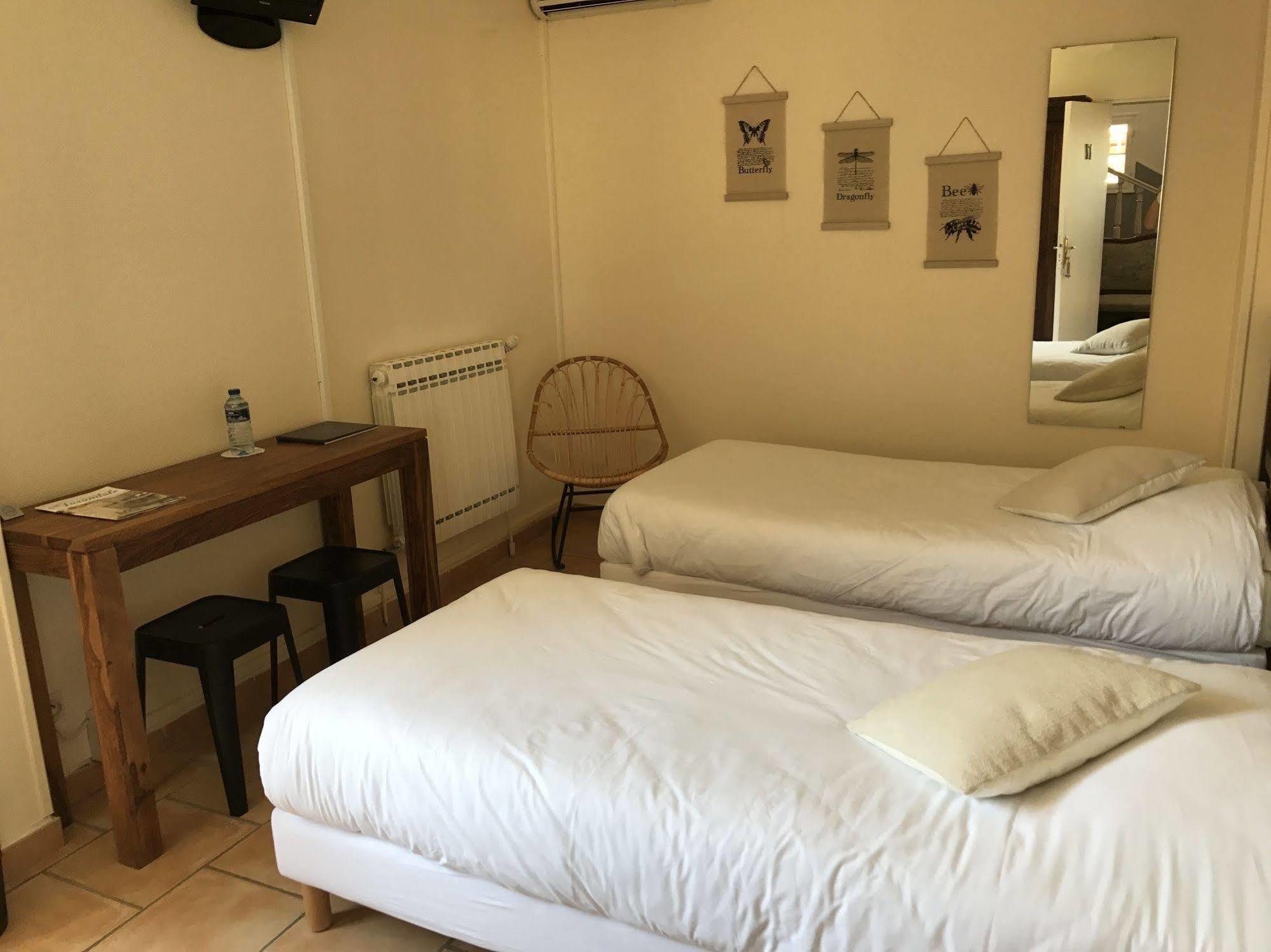 Le Madaleno Hotel Fontvieille
