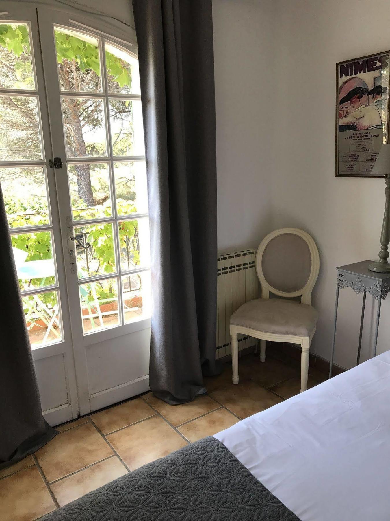 Le Madaleno Hotel Fontvieille