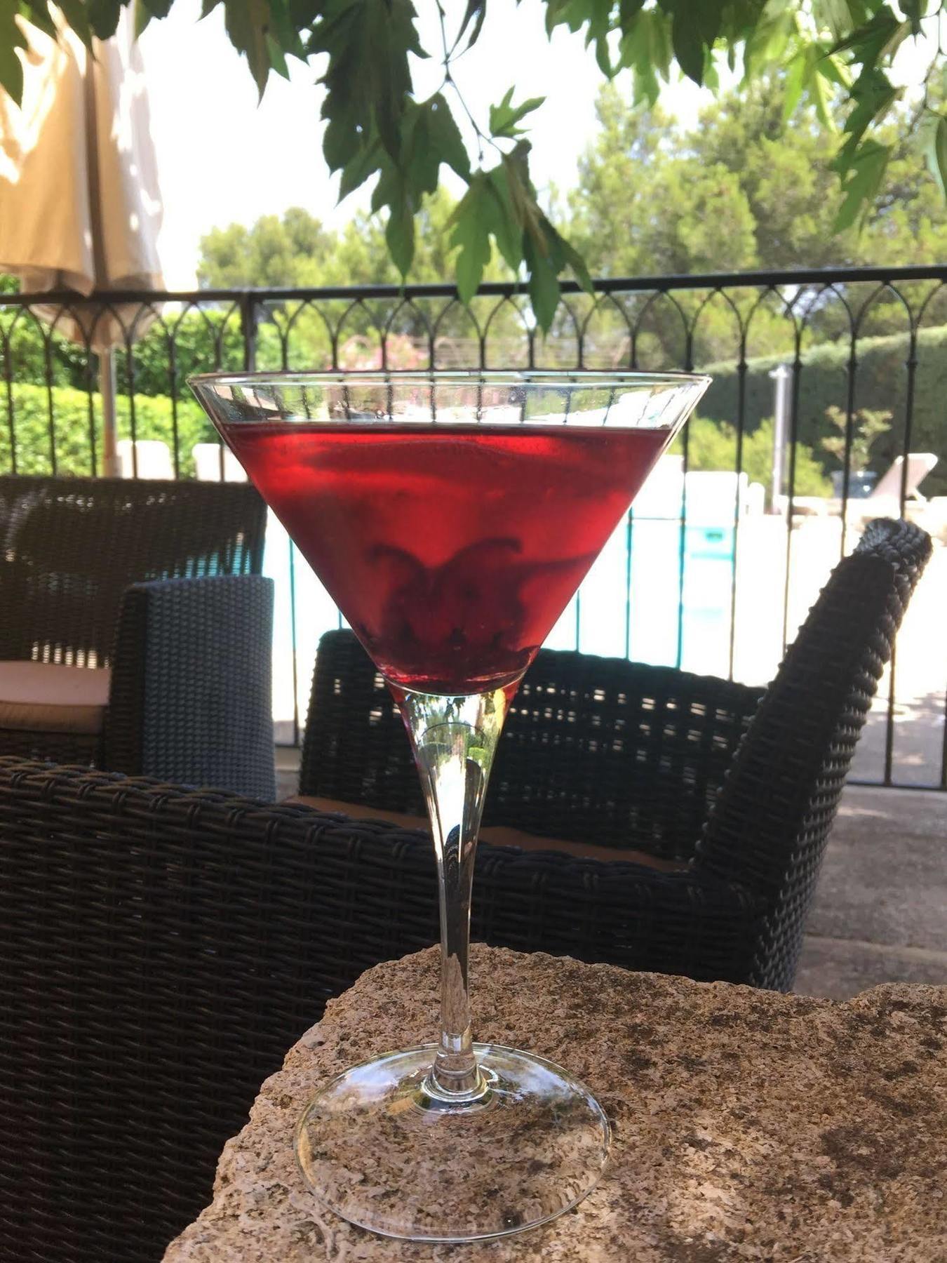 Hotel Le Madaleno Fontvieille