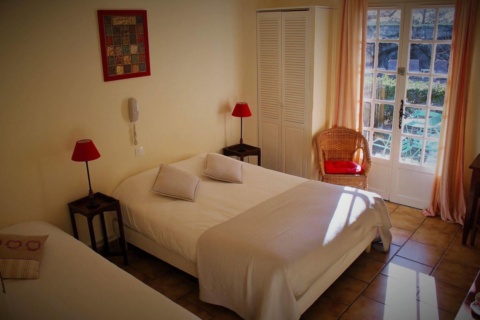 Le Madaleno Fontvieille