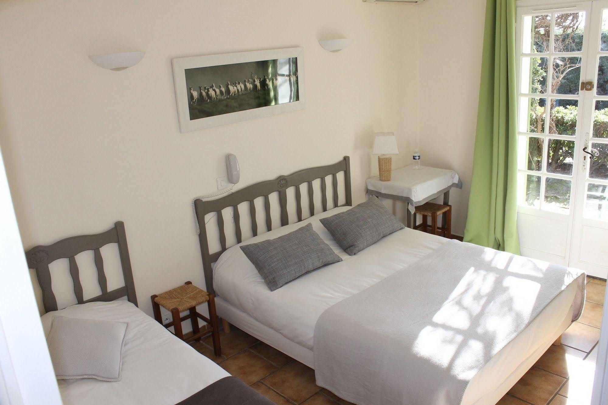 Le Madaleno Hotel