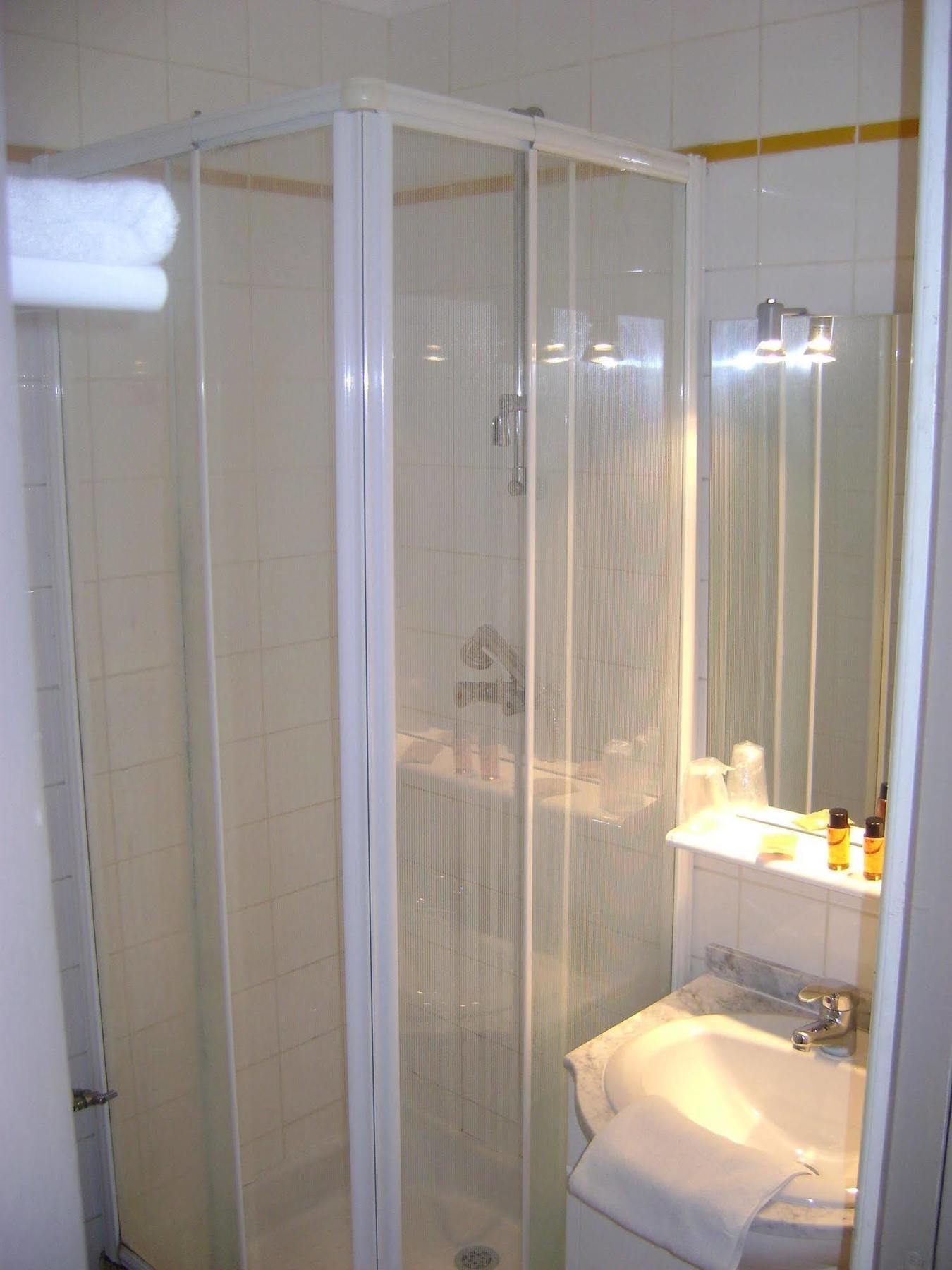 Le Madaleno Hotel 2*