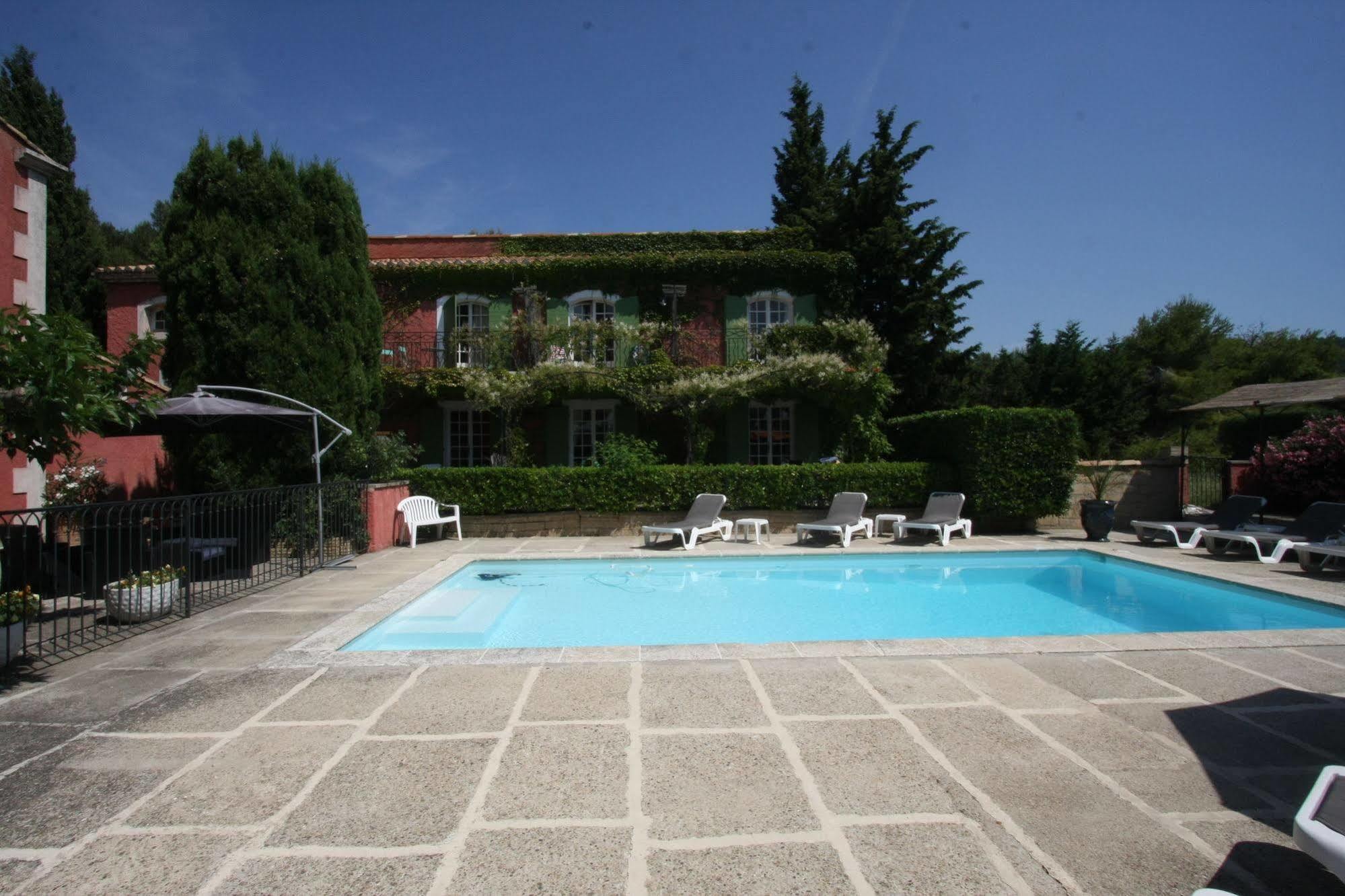Hotel Le Madaleno