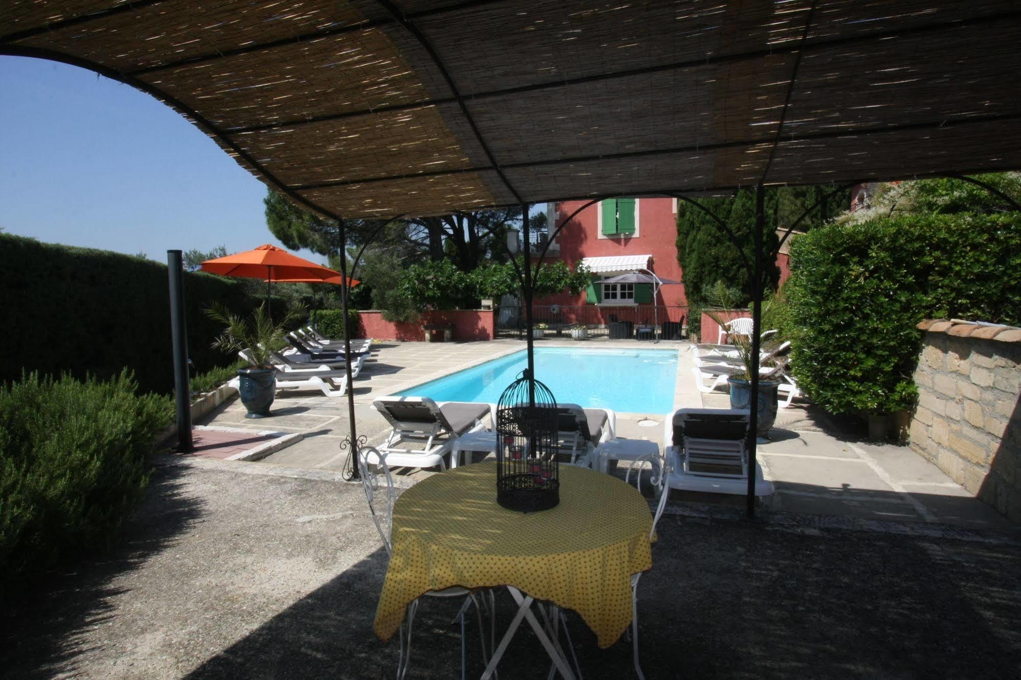 Le Madaleno Hotel Fontvieille