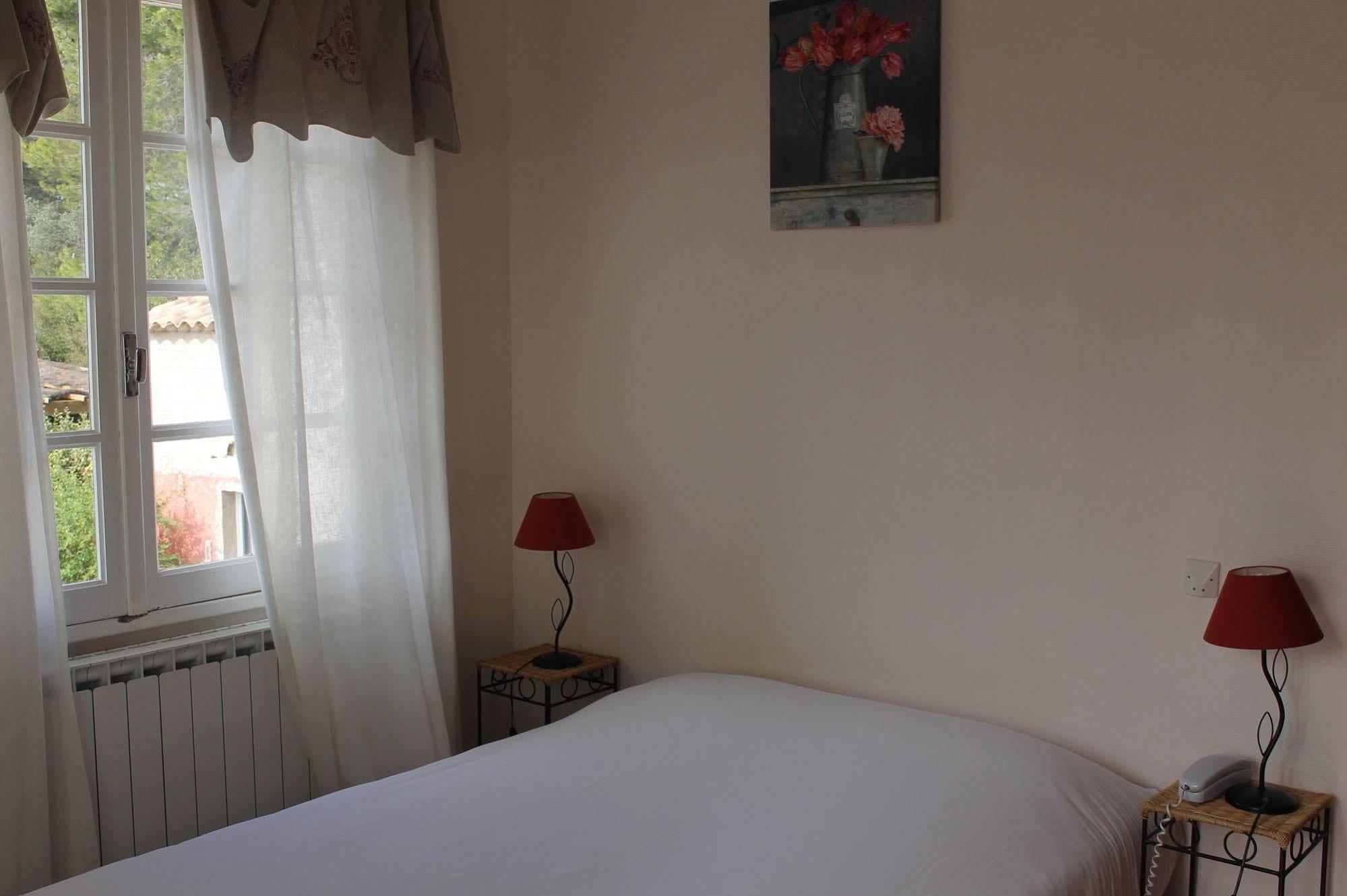 Le Madaleno Fontvieille