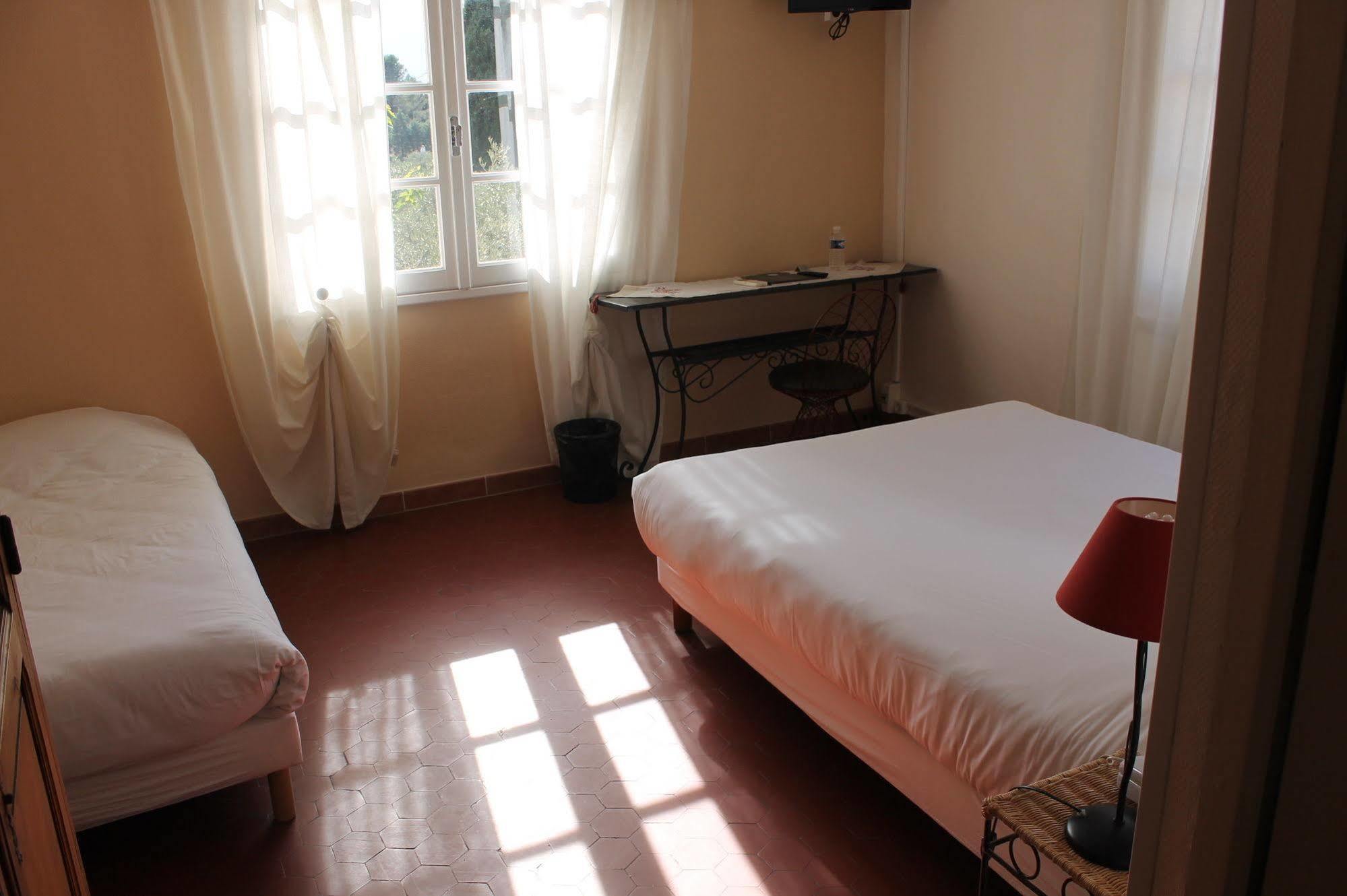 Le Madaleno Hotel 2*