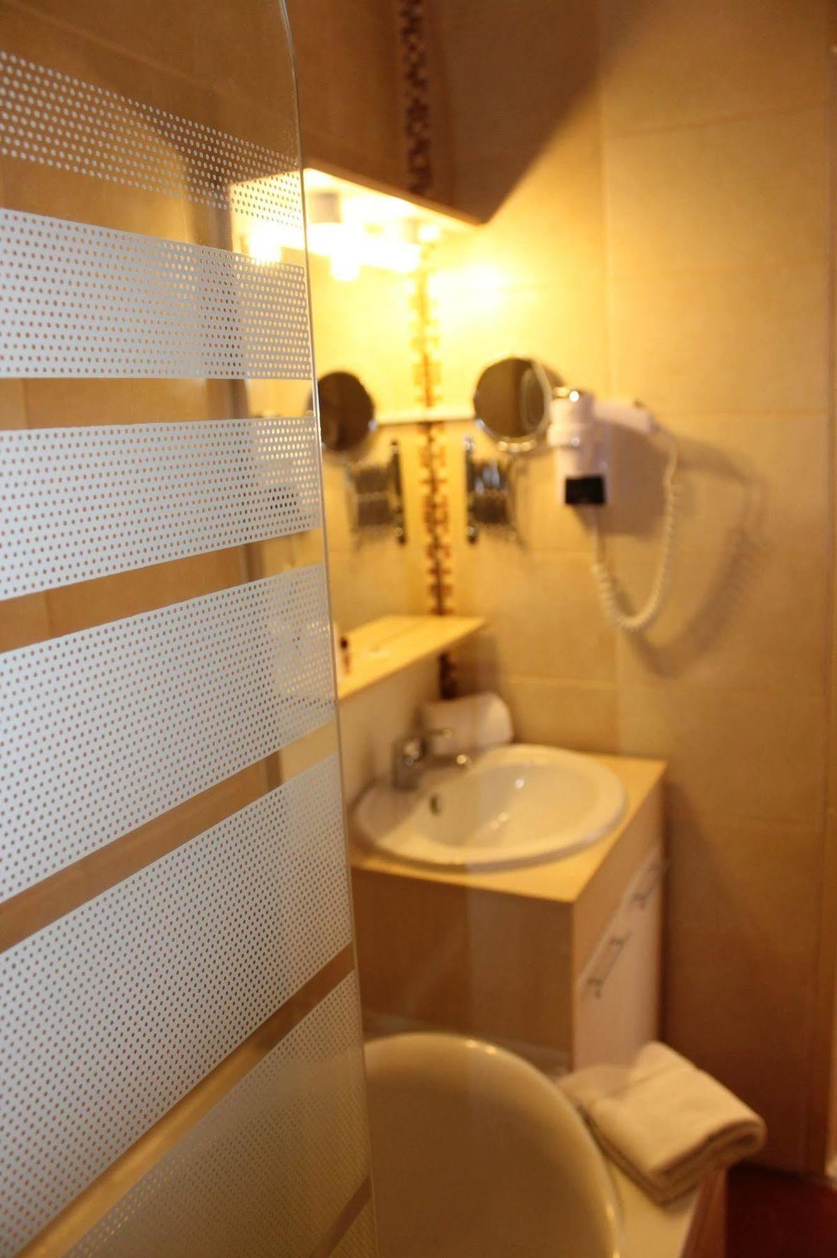 Le Madaleno Hotel