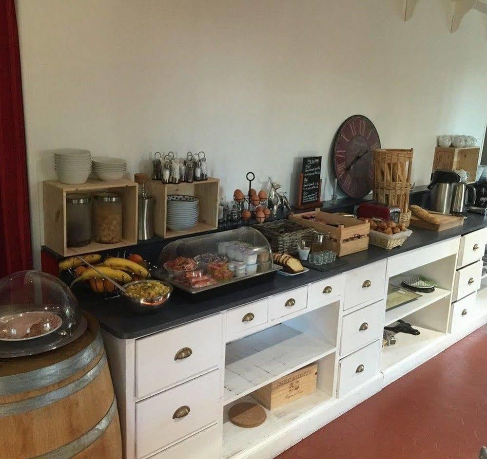 Le Madaleno Hotel Fontvieille