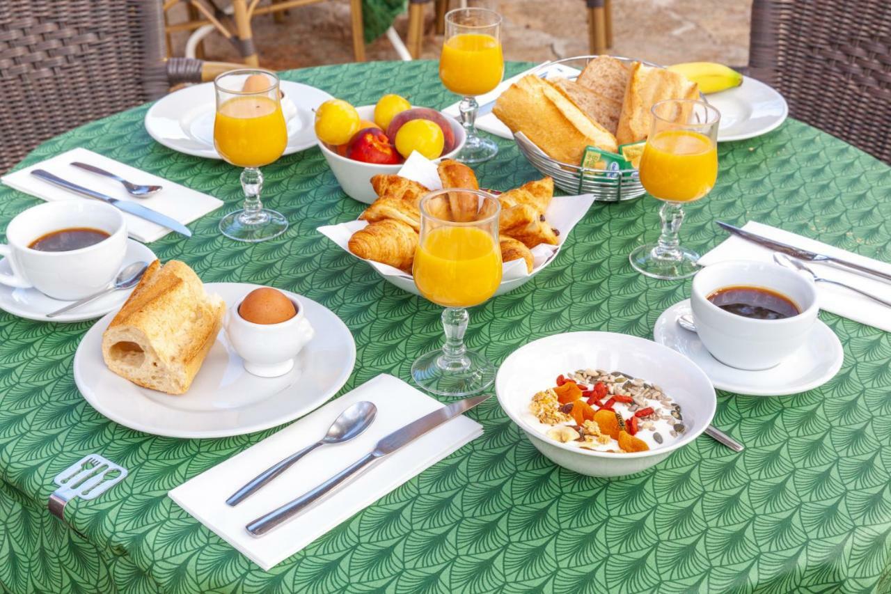 Le Madaleno Hotel