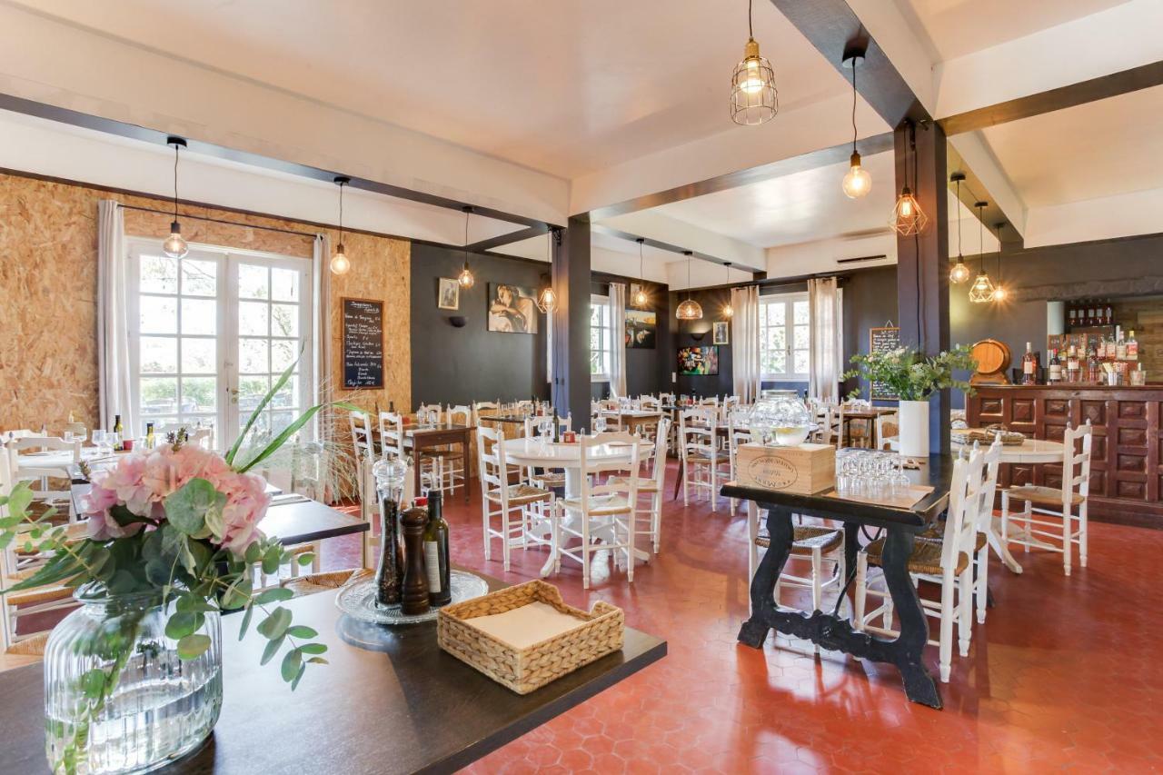 Le Madaleno Hotel