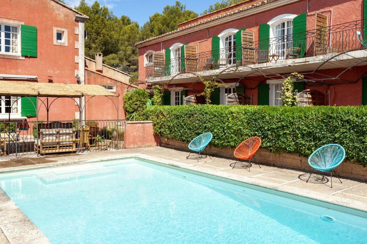 Le Madaleno Hotel