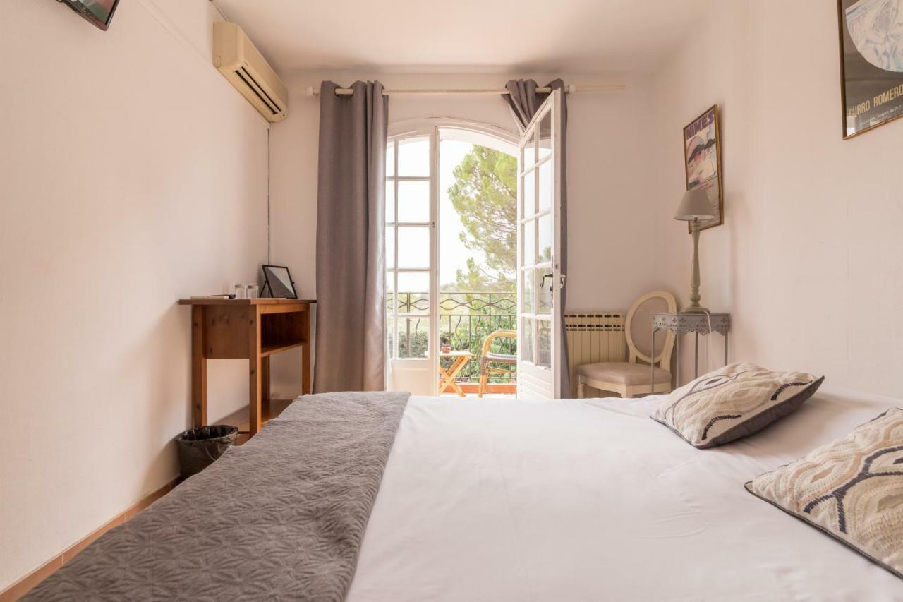 Hotel Le Madaleno